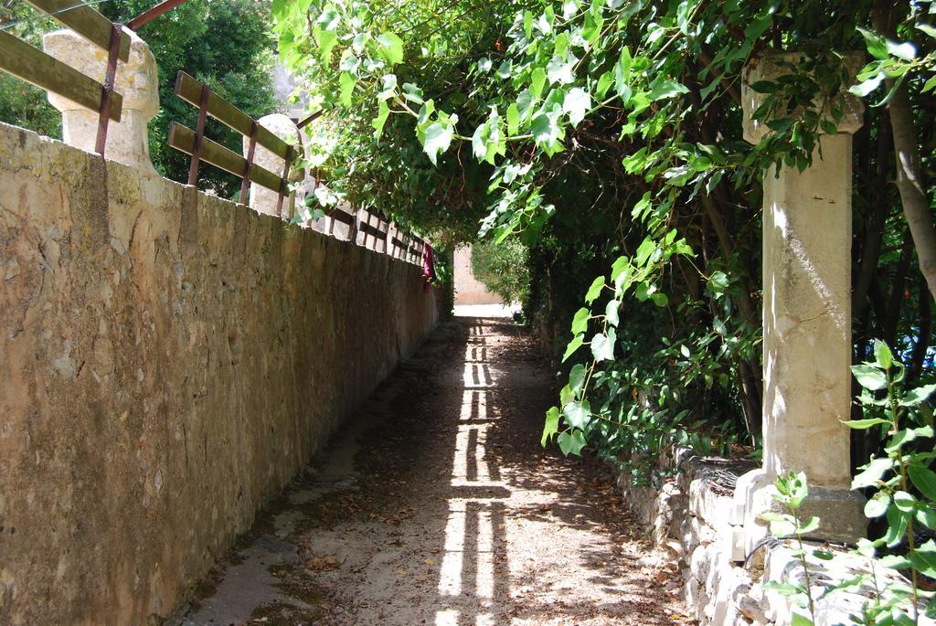 Finca Son Vivot ภายนอก รูปภาพ