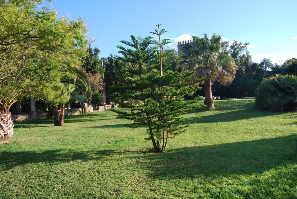 Finca Son Vivot ภายนอก รูปภาพ