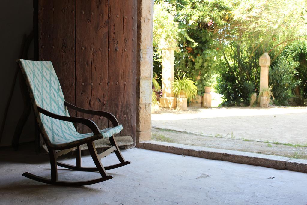 Finca Son Vivot ภายนอก รูปภาพ