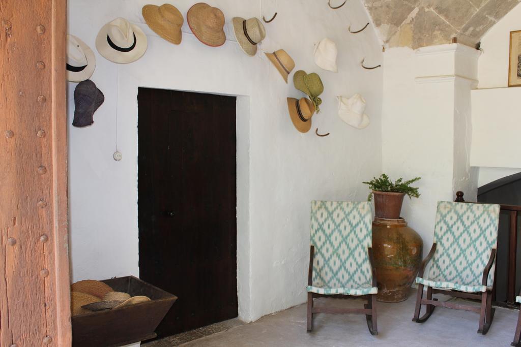 Finca Son Vivot ภายนอก รูปภาพ
