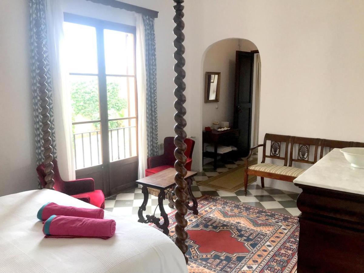 Finca Son Vivot ภายนอก รูปภาพ