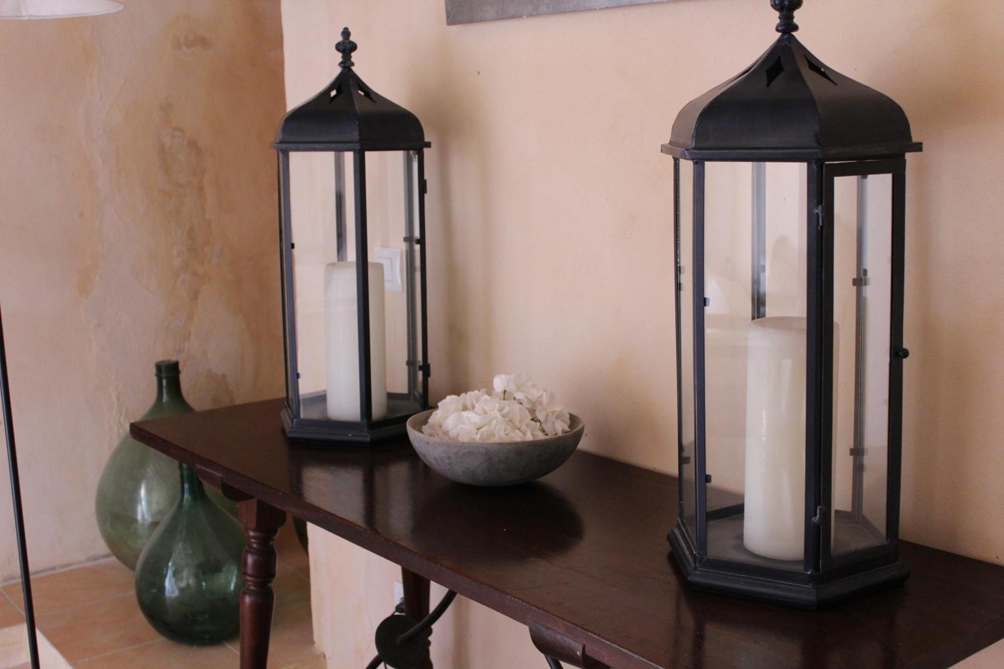 Finca Son Vivot ภายนอก รูปภาพ