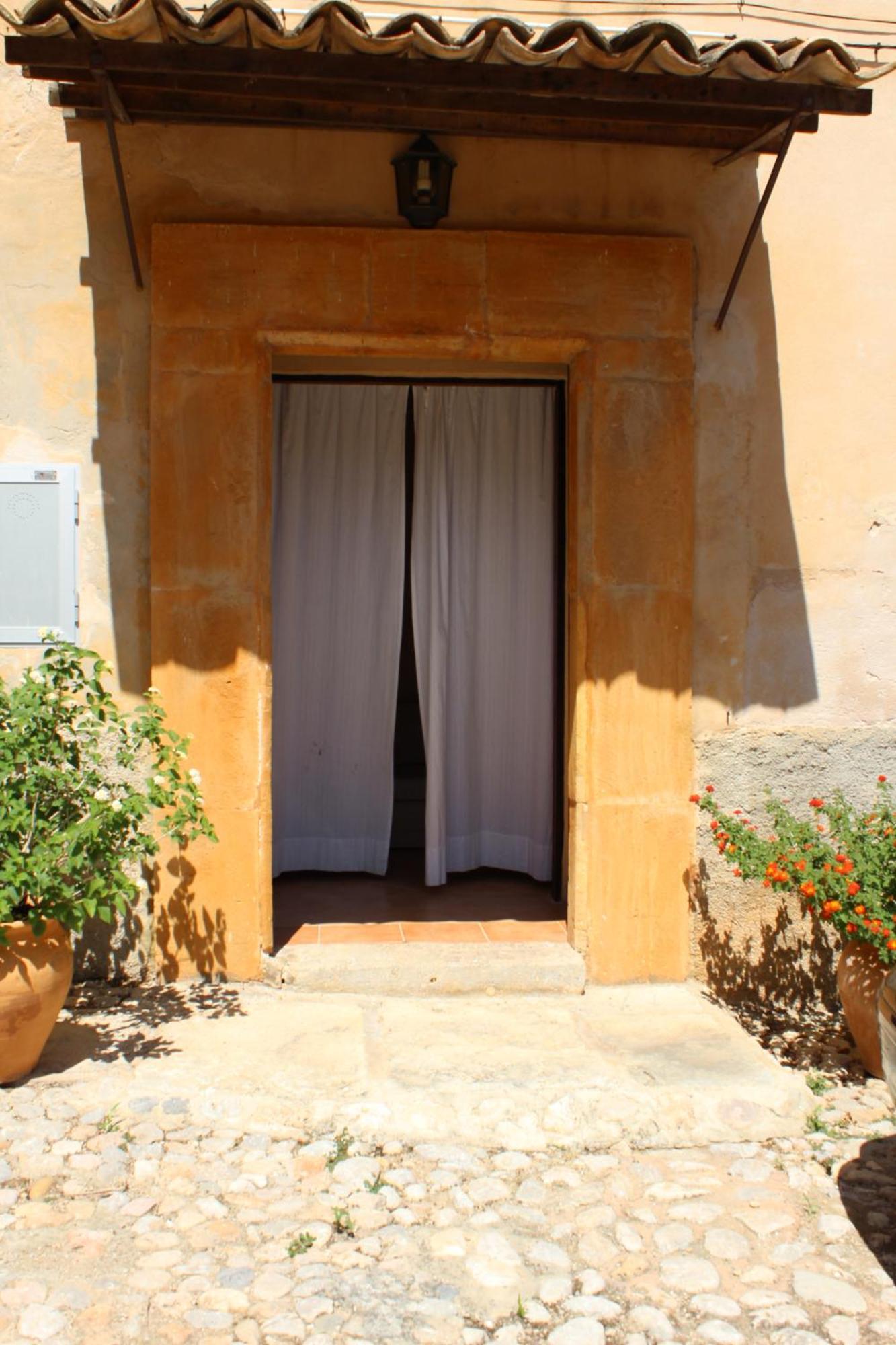 Finca Son Vivot ภายนอก รูปภาพ