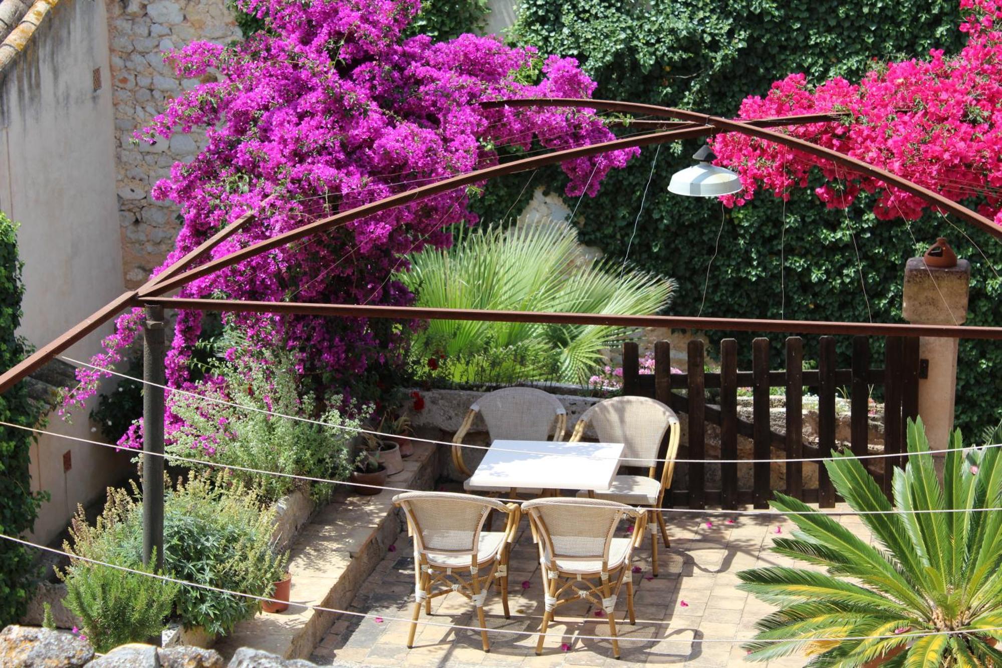 Finca Son Vivot ภายนอก รูปภาพ