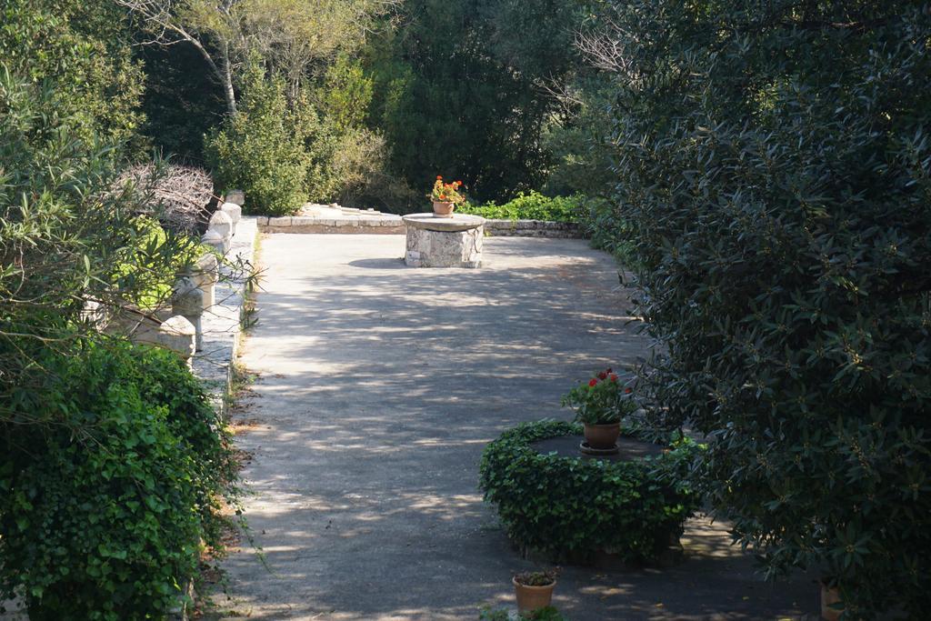 Finca Son Vivot ภายนอก รูปภาพ